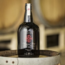 10 Year Tawny Port