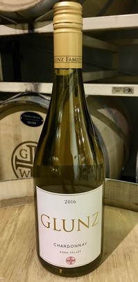 2016 Chardonnay