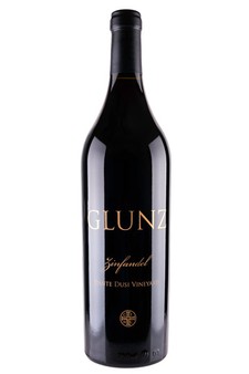 2017 Zinfandel Dante Dusi Vineyard