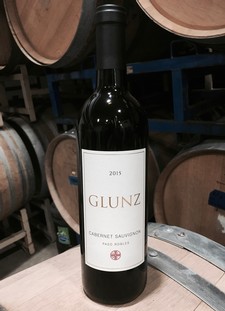 2015 Cabernet Sauvignon