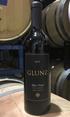 2014 Petit Verdot