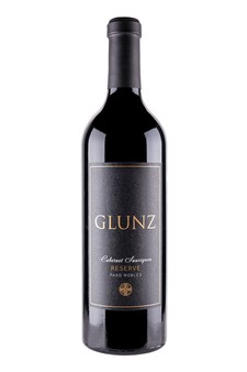 2015 Reserve Cabernet Sauvignon Image