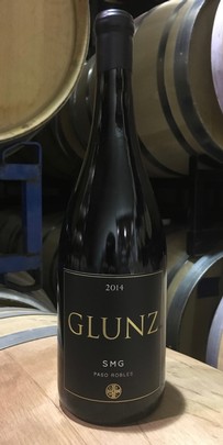 2015 Syrah/Mourvèdre/Grenache Image