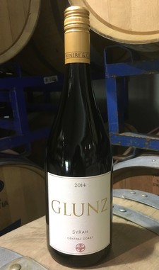 2015 Syrah