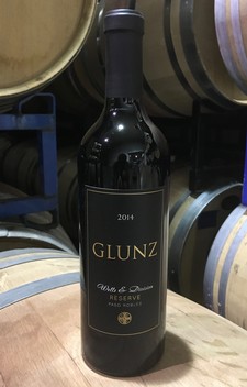 2014 Wells & Division Red Blend