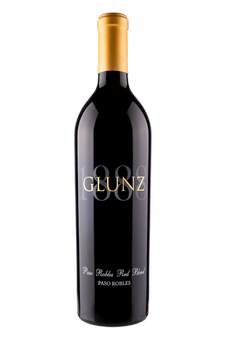 1888 Paso Robles Red Blend - Vintage 2023