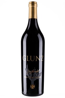 2020 Zinfandel Dante Dusi Vineyard