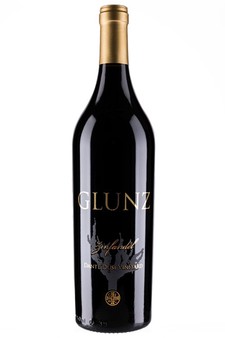 2021 Zinfandel - Dante Dusi Vineyard