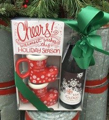 Vin Glogg Gift Box