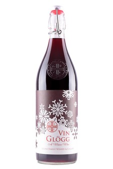 Vin Glogg