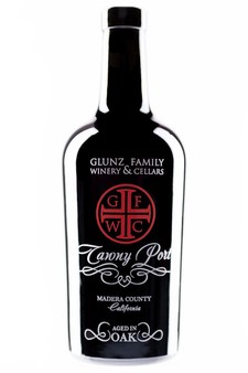 Tawny Port