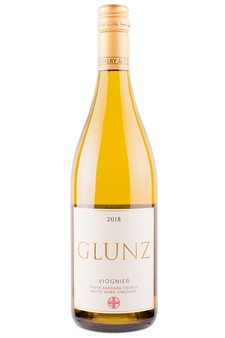 2021 Viognier Santa Barbara
