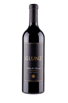 2021 Wells & Division - Red Blend