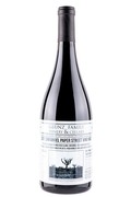 2020 Zinfandel - Paper Street Vineyard