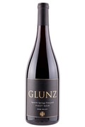 2021 Pinot Noir - Spanish Springs Vineyard