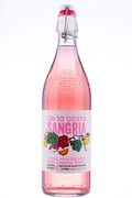 De la Costa Rose Sangria